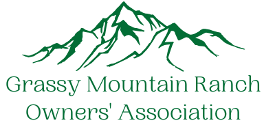 Grassy Mountain Ranch Owners' Association
